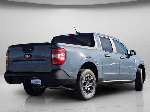 New 2026 Ford Maverick XLT w/ XLT Luxury Package AWD/4WD image 20