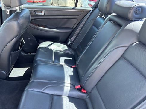 New 2026 Genesis GV70 2.5T Sport Prestige image 16