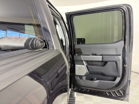 Certified 2021 Ford F150 Lariat image 29