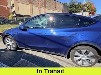 Used 2022 Tesla Model Y Long Range