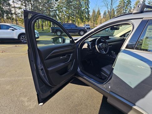 New 2026 MAZDA CX-50 AWD 2.5 Hybrid w/ Weather Package image 20