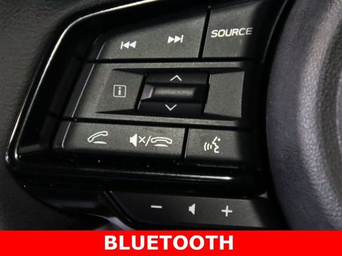 Used 2025 Subaru Forester Touring image 17