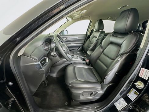 Used 2025 MAZDA CX-5 AWD 2.5 S w/ Select Package image 13