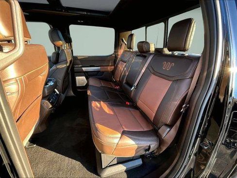Used 2024 Ford F150 King Ranch image 24