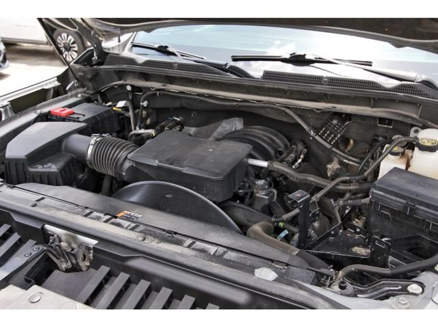 Used 2024 GMC Sierra 2500 SLT w/ Texas SLT Premium Package AWD/4WD image 30