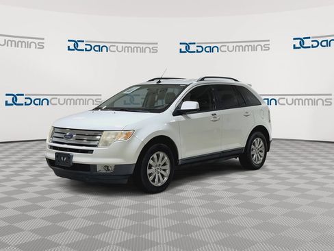 Used 2010 Ford Edge SEL FWD image 4