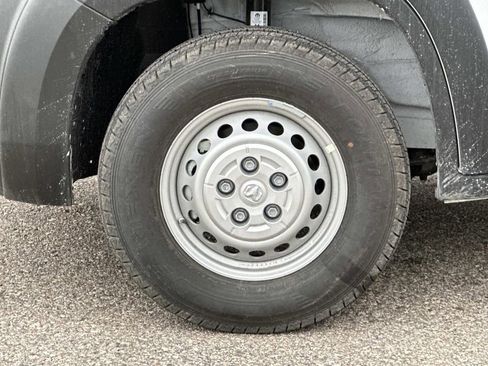 New 2026 RAM ProMaster 1500 w/ Convenience Group image 8