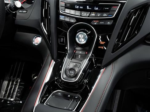 New 2025 Acura RDX A-Spec AWD/4WD image 17