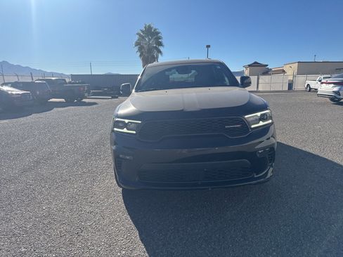 Used 2023 Dodge Durango GT image 8