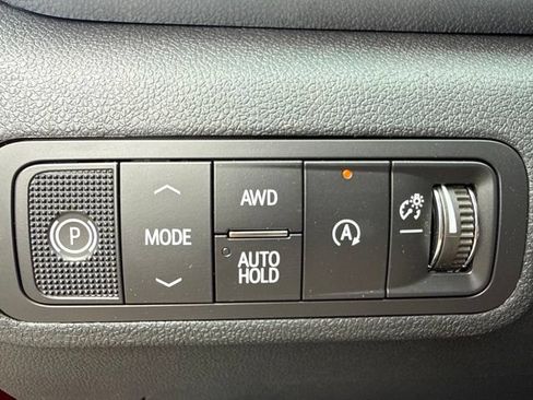 New 2027 GMC Terrain Elevation w/ Elevation Premium Package AWD/4WD image 11