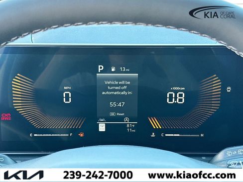 New 2026 Kia Sorento LX FWD image 38