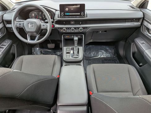 Used 2024 Honda CR-V EX image 21