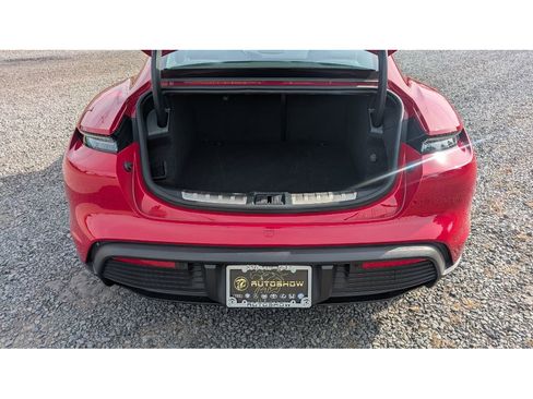 Used 2020 Porsche Taycan 4S image 13