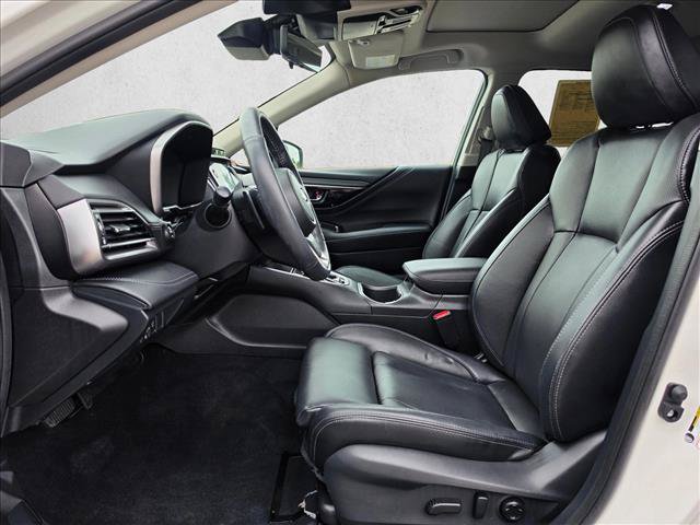 Certified 2025 Subaru Outback Touring XT AWD/4WD image 22