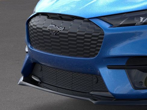 New 2025 Ford Mustang Mach-E GT image 18