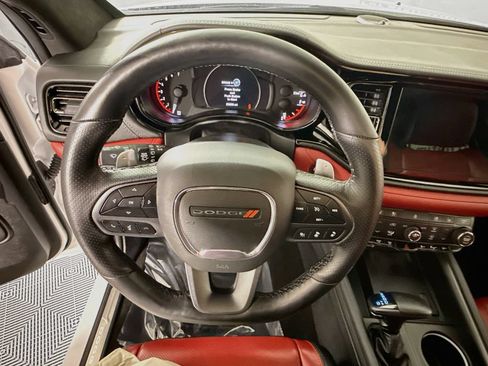 Used 2022 Dodge Durango R/T RWD image 23
