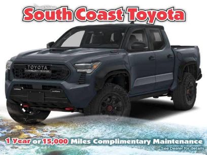 Used 2025 Toyota Tacoma TRD Off-Road