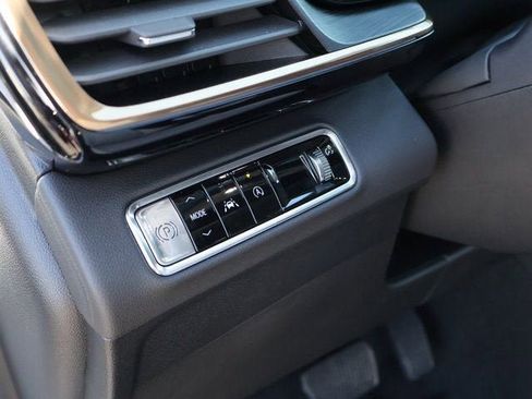 New 2026 Buick Envision Avenir AWD/4WD image 31
