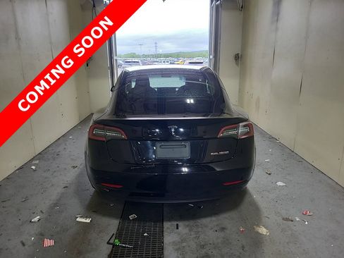 Used 2022 Tesla Model 3 Performance AWD/4WD image 3