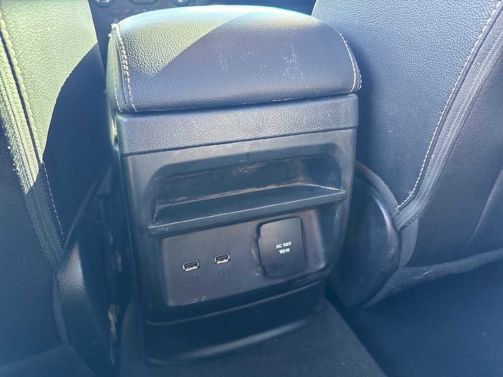 Used 2021 Ford Ranger Lariat w/ Tremor Off-Road Package AWD/4WD image 55