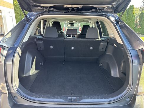 Certified 2024 Toyota RAV4 XLE image 28