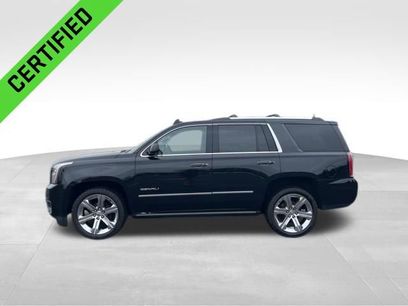 Used 2020 GMC Yukon Denali w/ Denali Ultimate Package