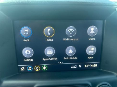 Used 2020 GMC Terrain SLT image 13