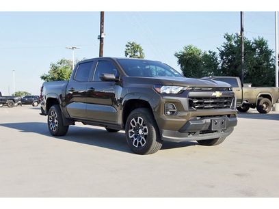 Used 2023 Chevrolet Colorado LT w/ LT Convenience Package