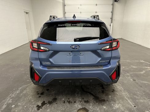 Used 2024 Subaru Crosstrek 2.0i Premium image 7