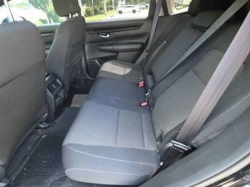 Used 2024 Honda CR-V EX image 14