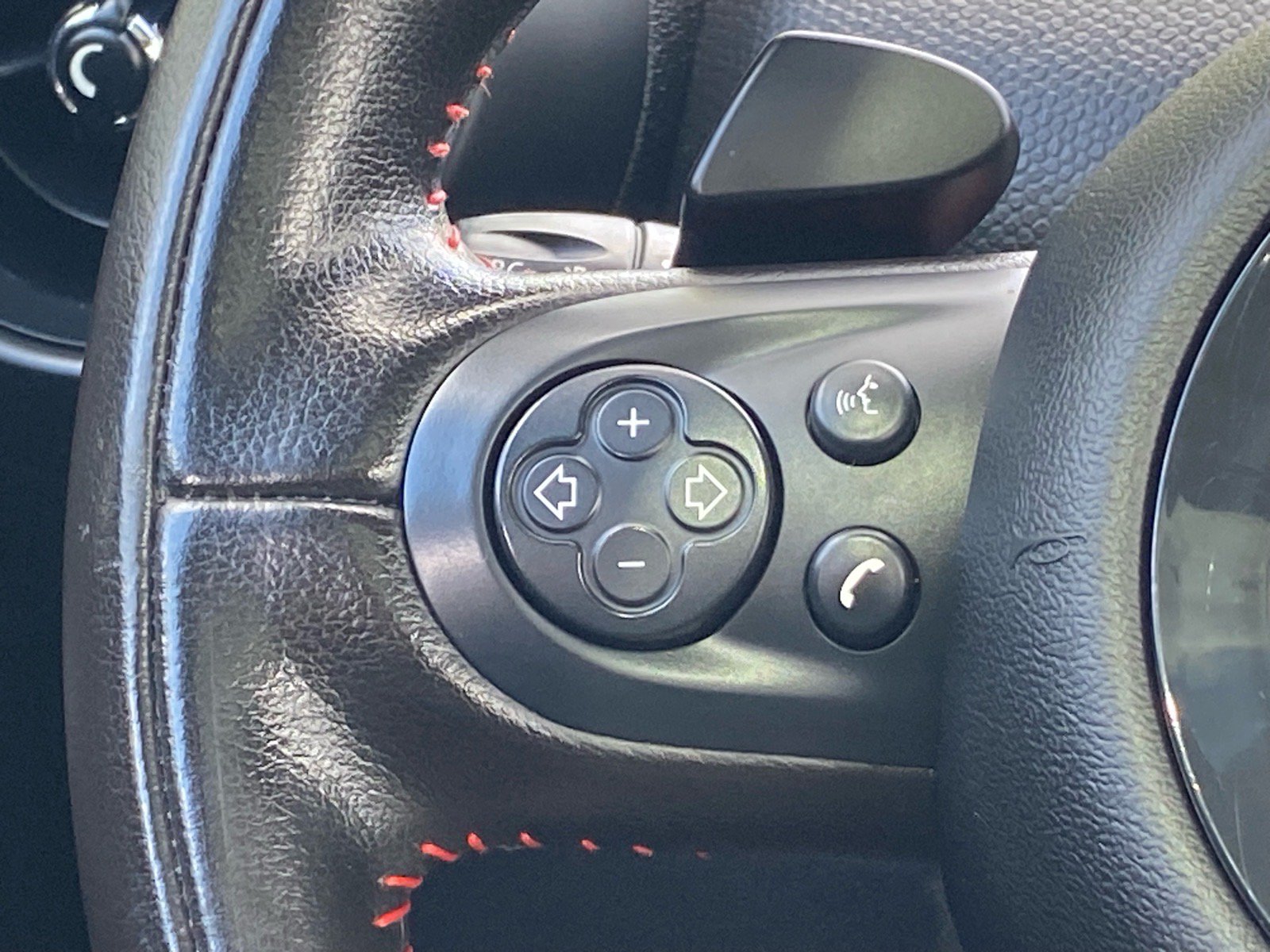 Used 2016 MINI Cooper Countryman S AWD/4WD image 7