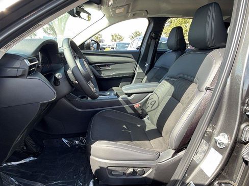 New 2026 MAZDA CX-5 Preferred AWD/4WD image 20