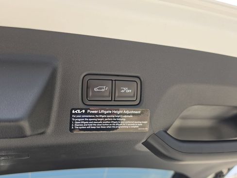 New 2027 Kia Telluride S FWD image 11