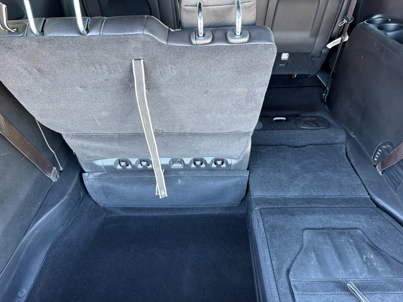 Used 2026 Chrysler Pacifica Limited FWD image 17