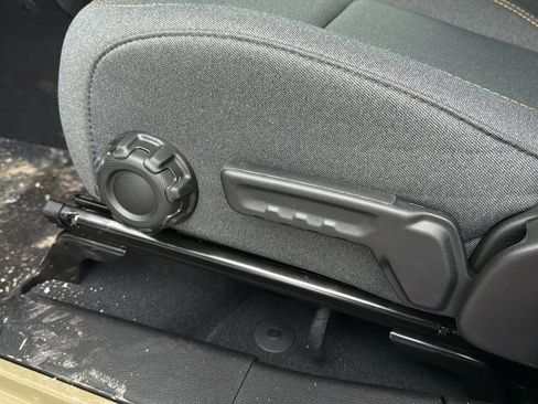 New 2026 Jeep Gladiator Sport AWD/4WD image 23