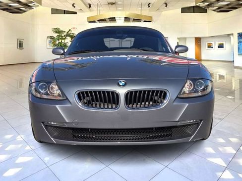 Used 2008 BMW Z4 3.0i image 2