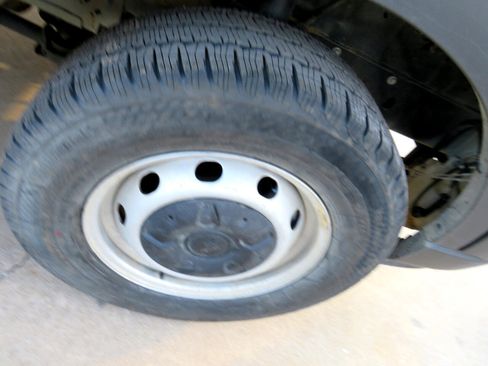 Used 2020 Ford Transit 250 Low Roof image 26