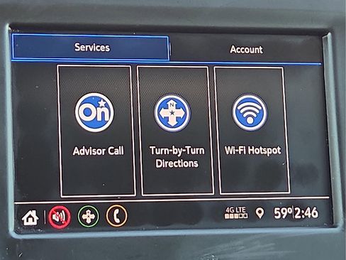 Used 2020 Chevrolet Equinox LS w/ LS Convenience Package image 22