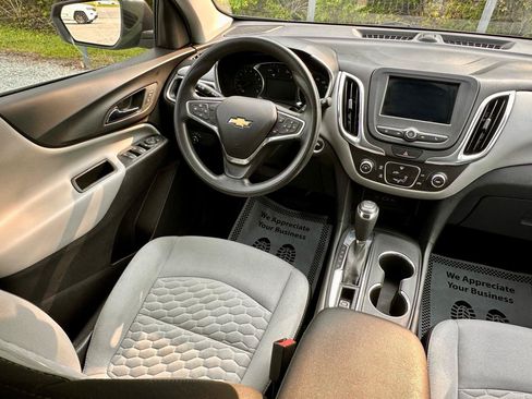 Used 2019 Chevrolet Equinox LT FWD image 17