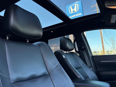 Used 2021 Jeep Grand Cherokee Limited w/ Quick Order Package 28K 80th image 27