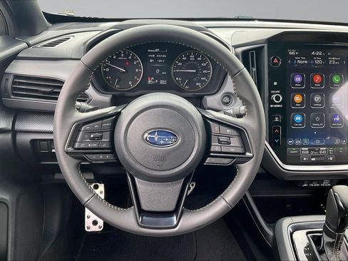 New 2026 Subaru Crosstrek 2.5i Sport AWD/4WD image 15