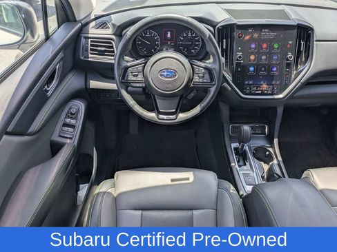 Certified 2024 Subaru Ascent Onyx Edition AWD/4WD image 18