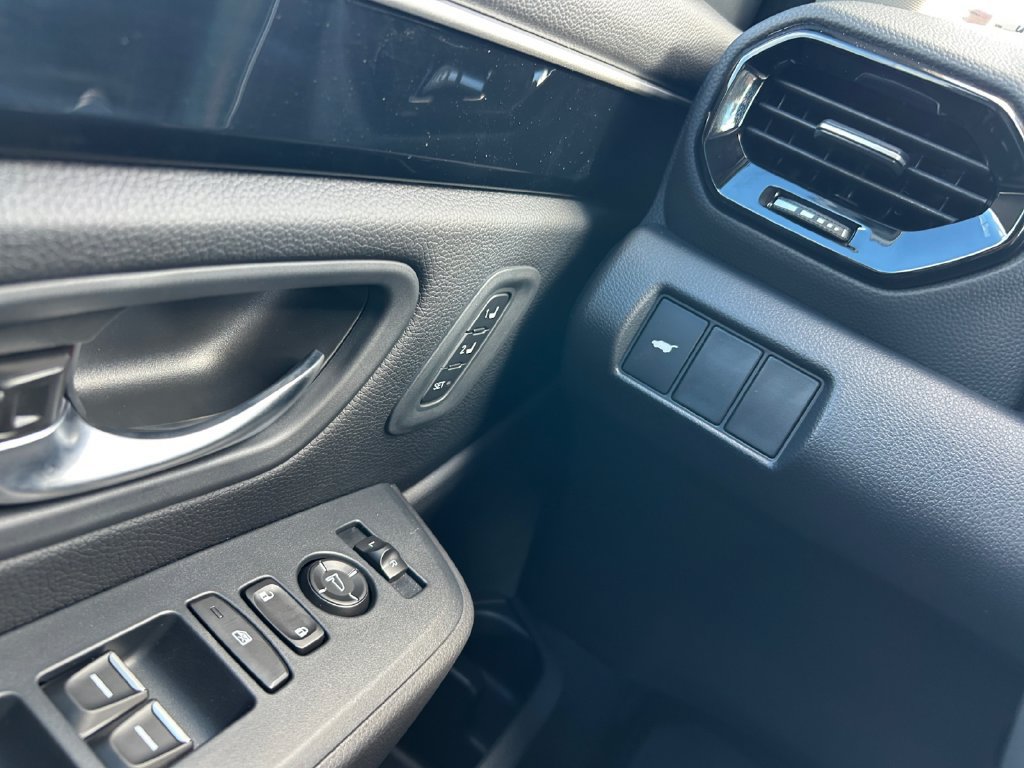 New 2026 Honda Pilot EX-L image 25