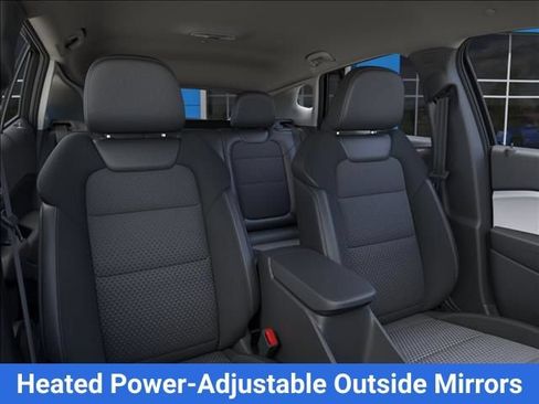 New 2026 Chevrolet Trax LT w/ Driver Confidence Package FWD image 19