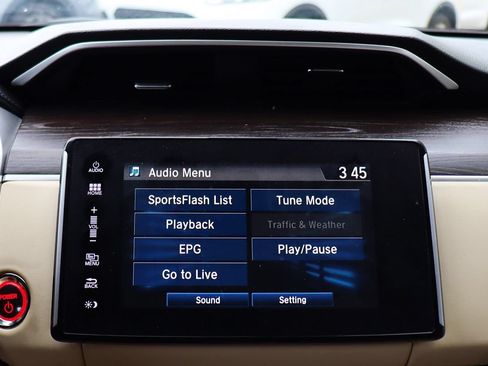Used 2018 Honda Clarity Plug-In Hybrid image 43