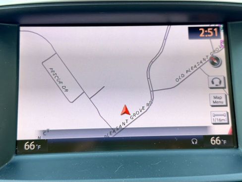 Used 2013 INFINITI JX35 FWD w/ Premium Pkg image 35