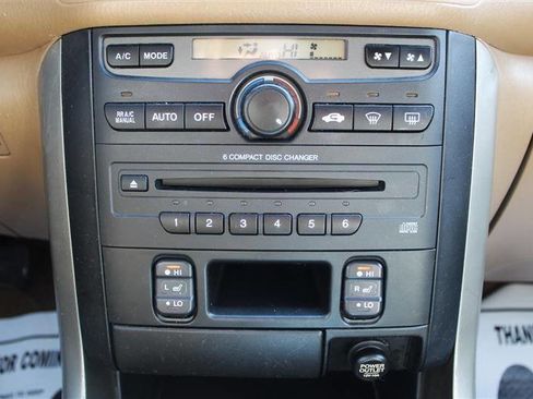 Used 2005 Honda Pilot EX-L image 18