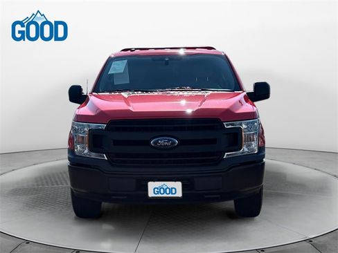 Used 2019 Ford F150 XL w/ XL Power Equipment Group image 8