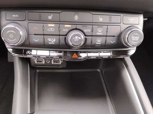 New 2026 Dodge Durango GT w/ Blacktop Package RWD image 22