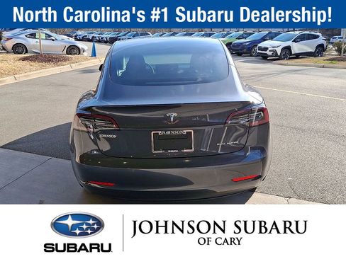 Used 2022 Tesla Model 3 Long Range image 25